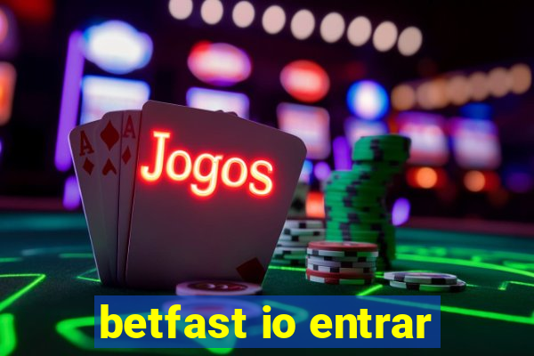 betfast io entrar